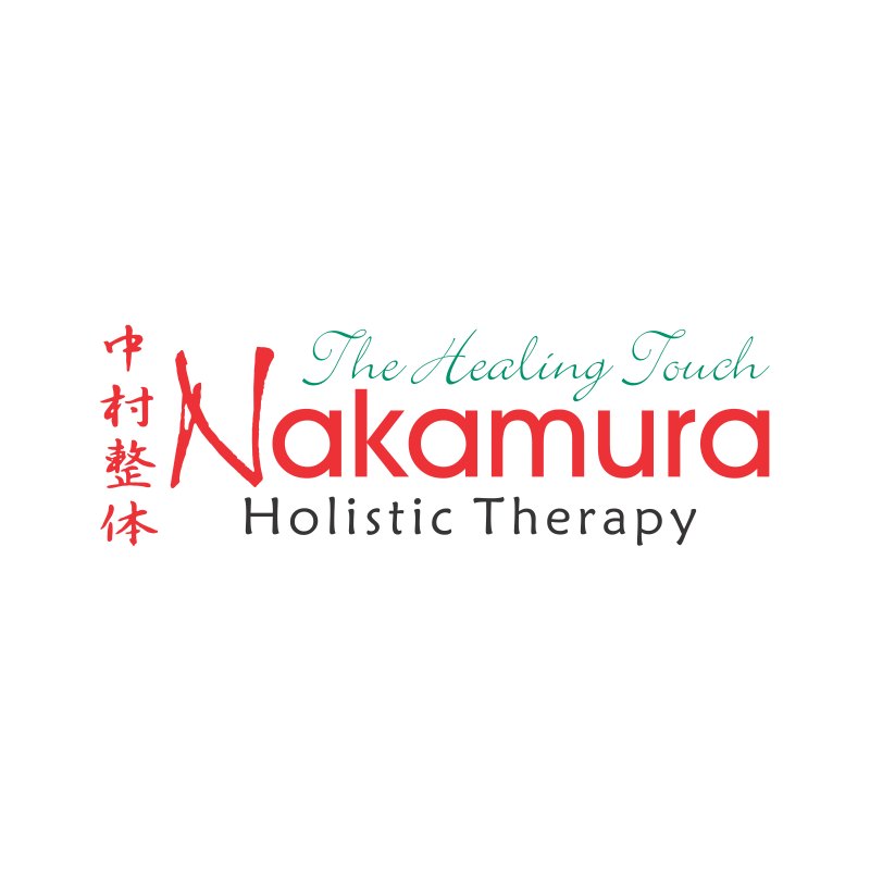 Nakamura Holistic Therapy Madiun